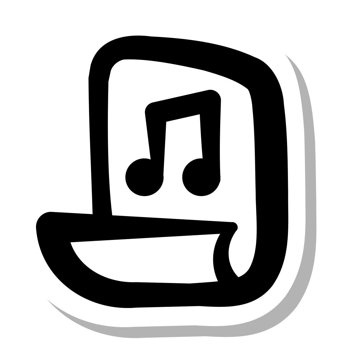 音频实验室声动屋
